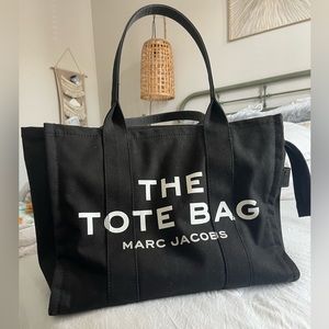 Marc Jacobs Large Tote Bag
